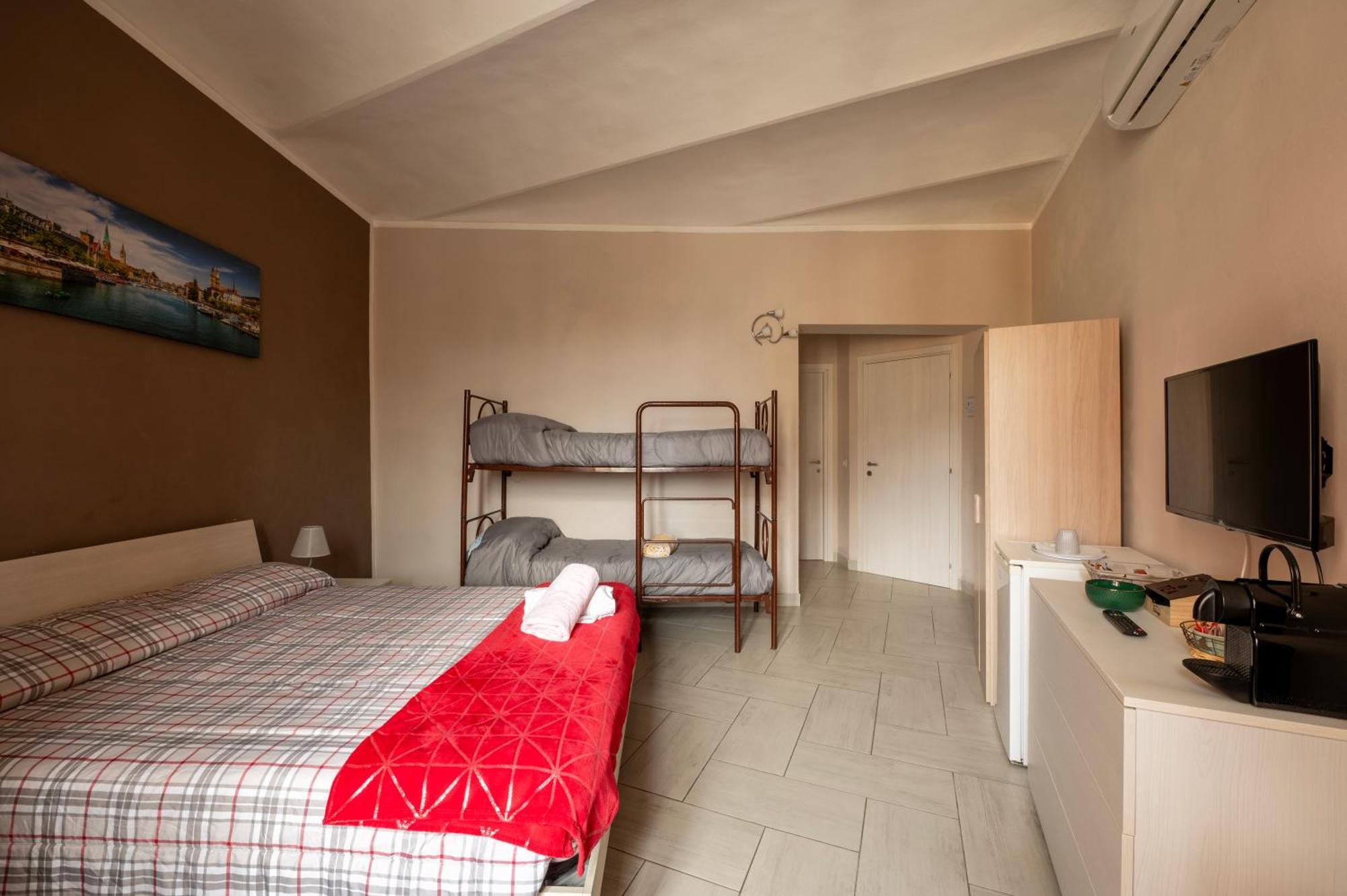 Casa Martina Appartement Asti Buitenkant foto