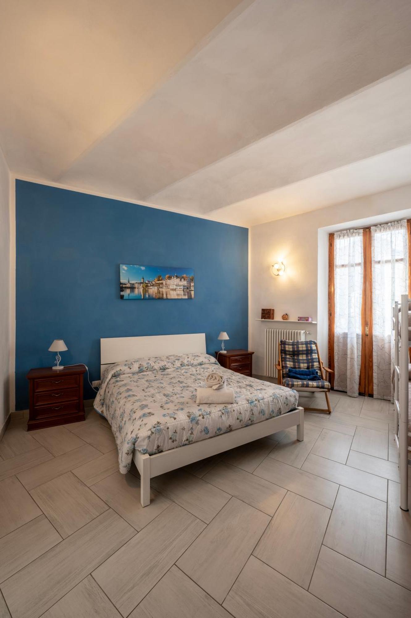 Casa Martina Appartement Asti Buitenkant foto