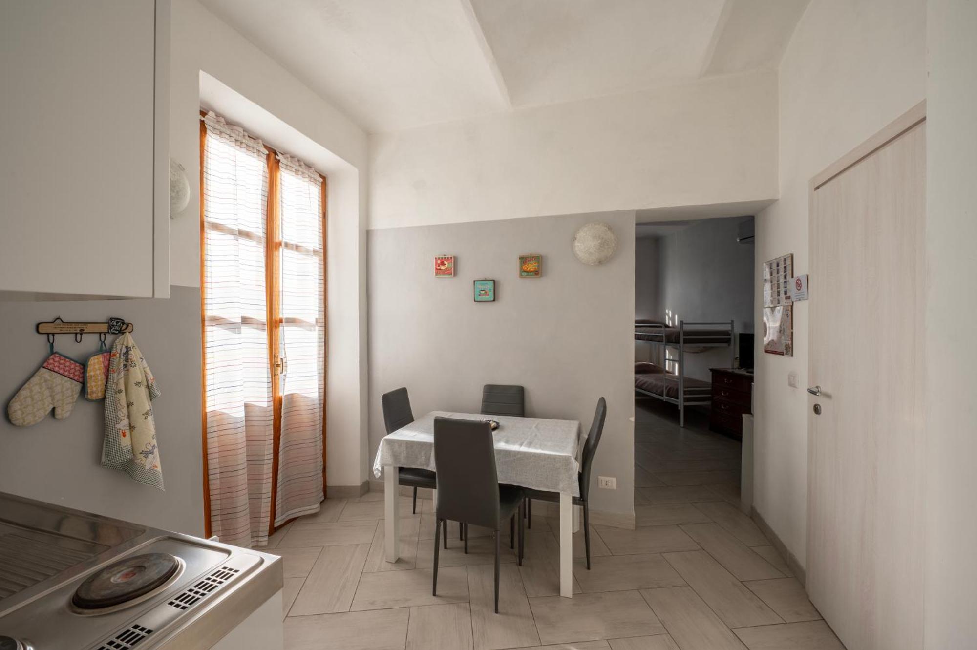 Casa Martina Appartement Asti Buitenkant foto
