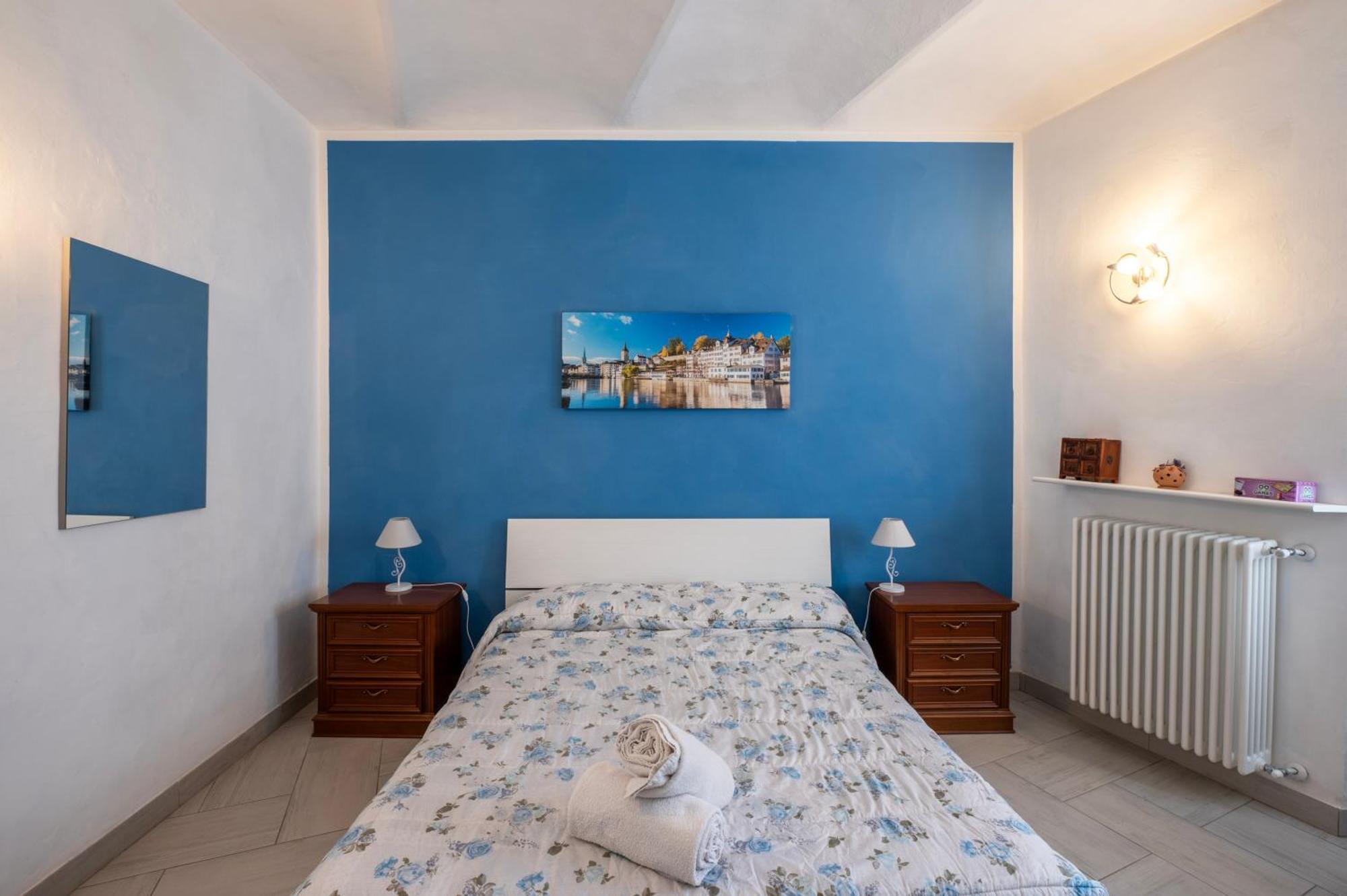 Casa Martina Appartement Asti Buitenkant foto